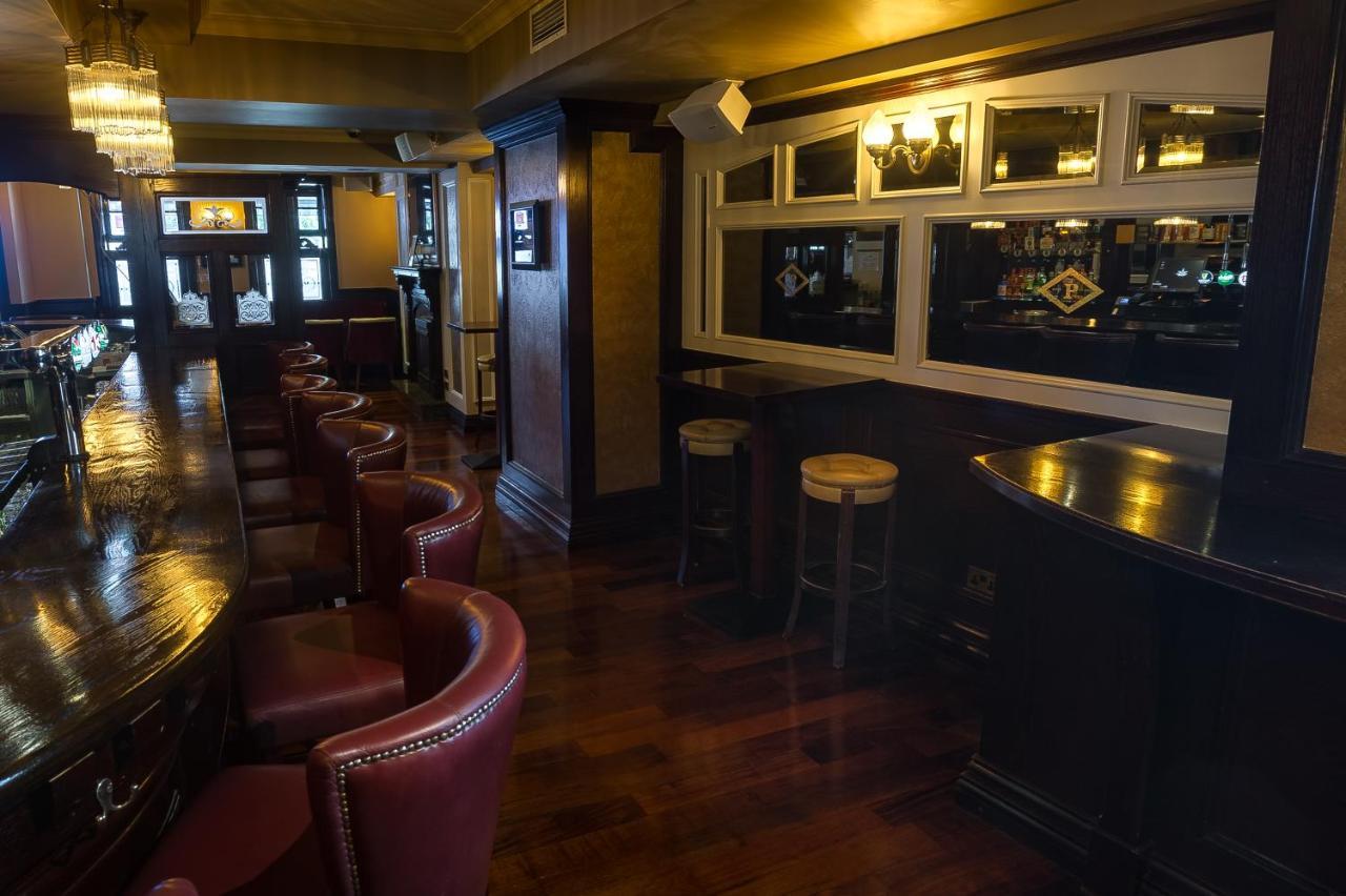 The Carraig Hotel Carrick-on-Suir Exterior foto