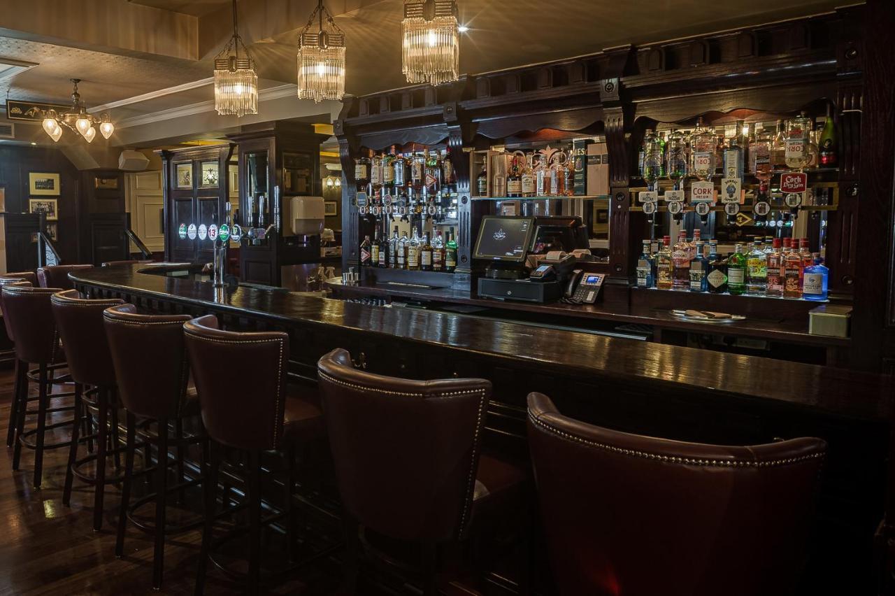 The Carraig Hotel Carrick-on-Suir Exterior foto