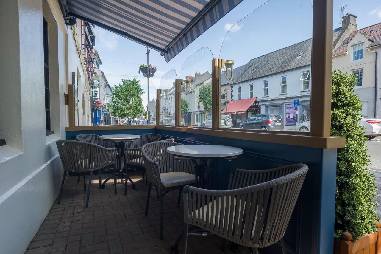 The Carraig Hotel Carrick-on-Suir Exterior foto